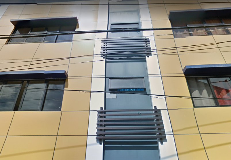 All Studio-type apartments